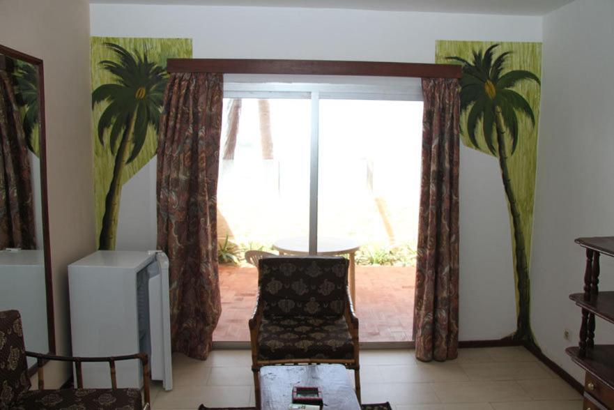 达喀尔 La Brazzerade酒店 客房 照片